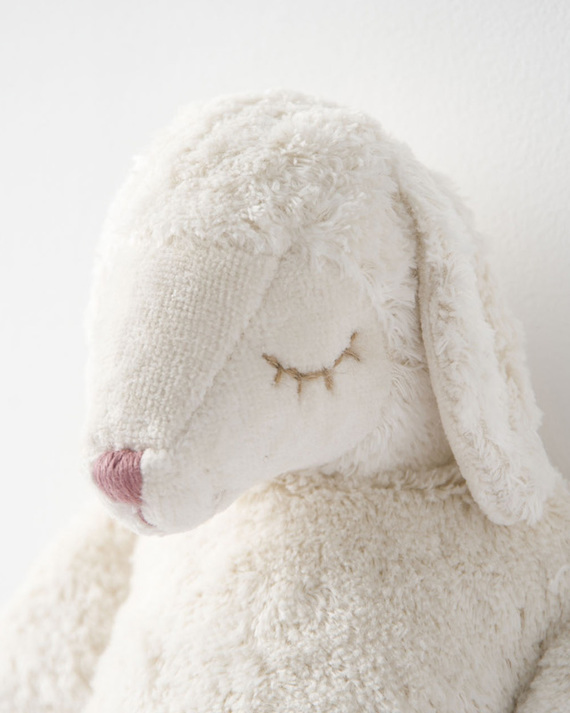 LILI et NENE SENGER（ゼンガー） SENGER CUDDLY ANIMAL オーガニック