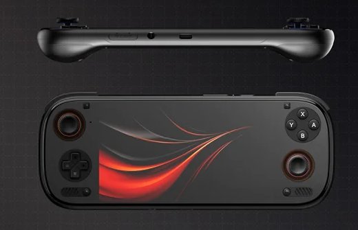 AYN Odin 3 gaming handheld features Snapdragon 8 Elite and a 120