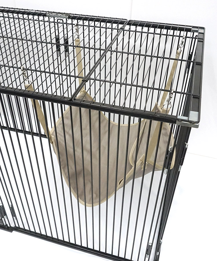 LIP0002 フェレットサークル・ルーフ（天井パーツ） | L.I.P love into