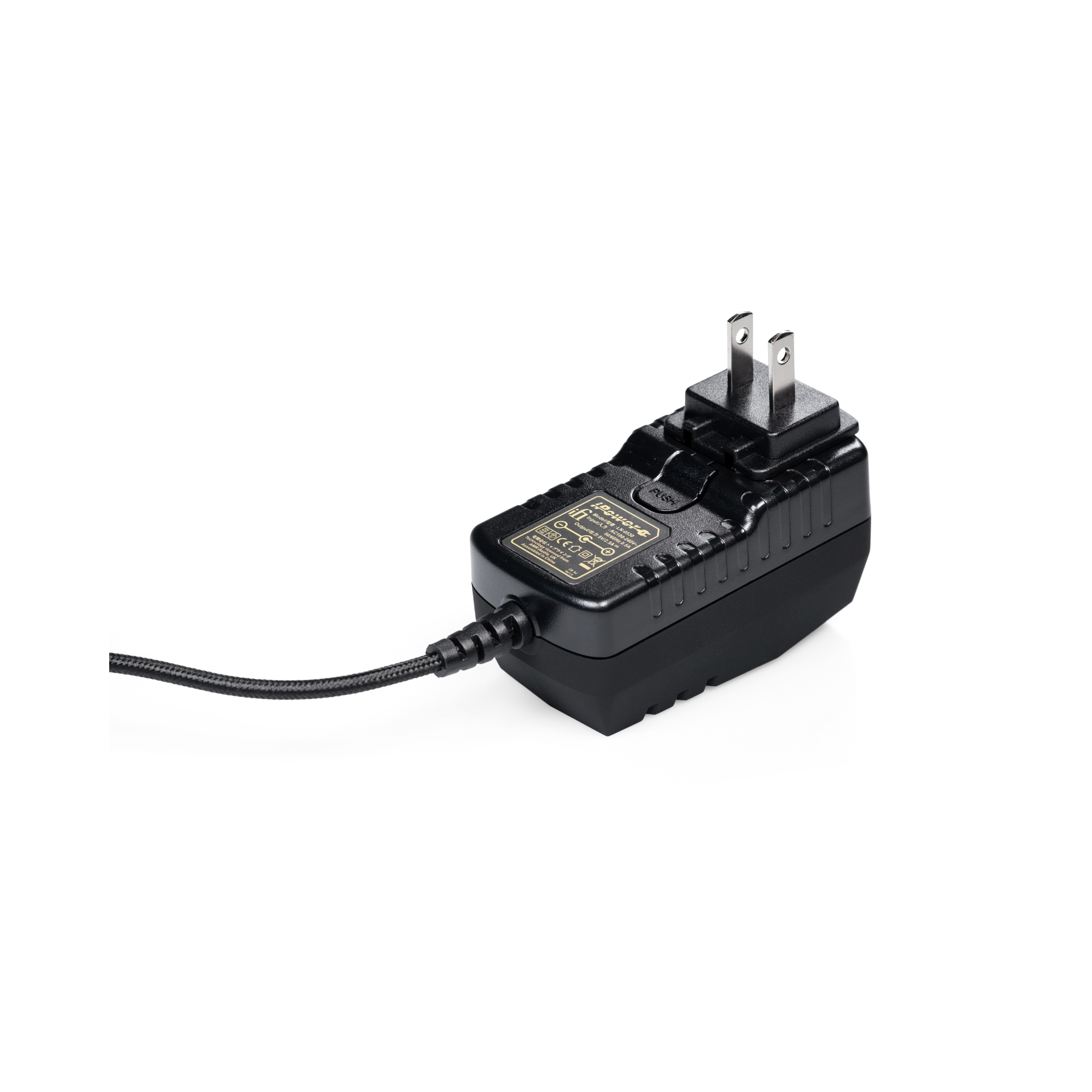 iFi Audio SilentPower iPower2 - Low Noise DC Power Supply | ListenUp