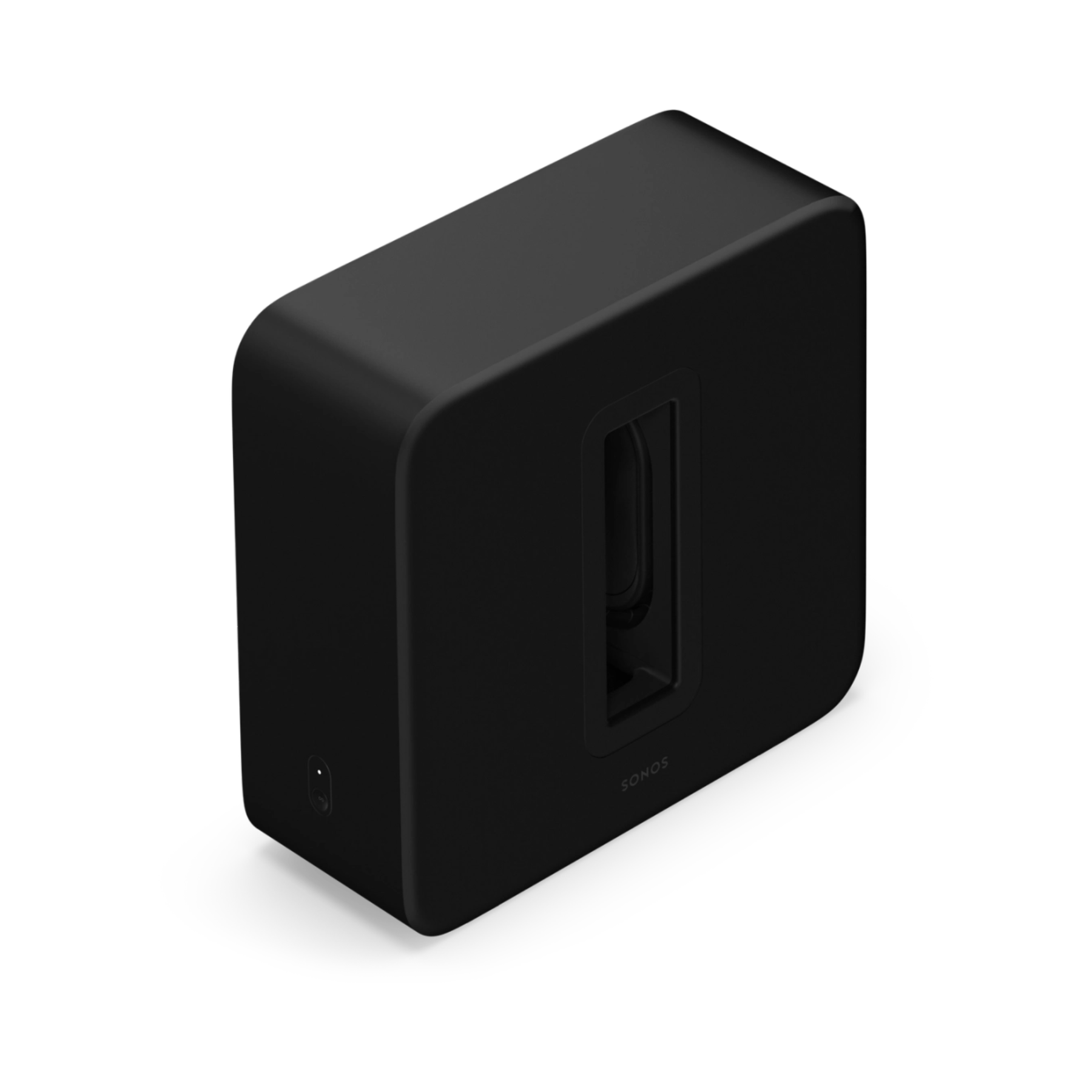 Sonos Sub Gen 4 Premium Wireless Subwoofer | ListenUp