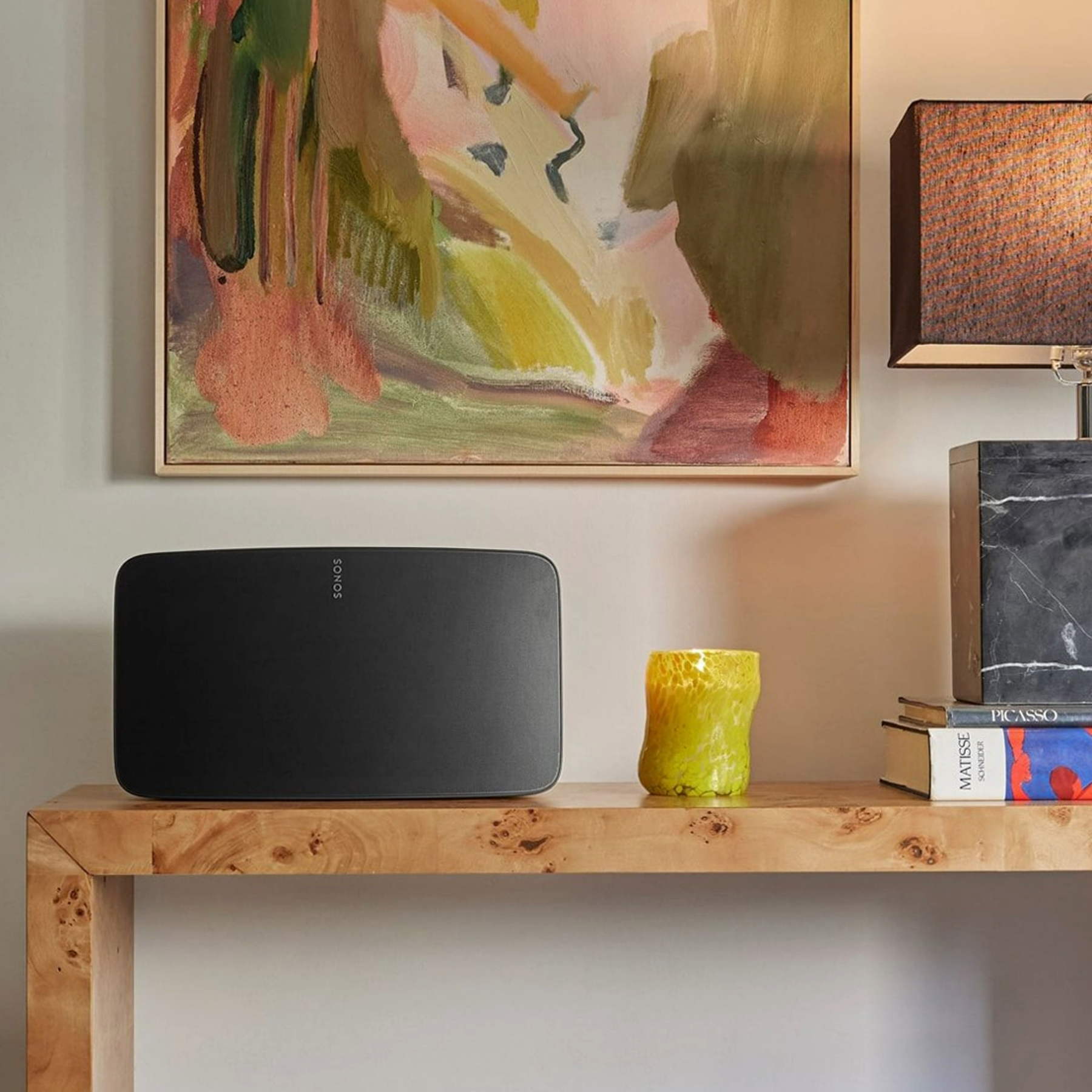 Sonos FIVE Wireless Wifi Speaker (Each) | ListenUp