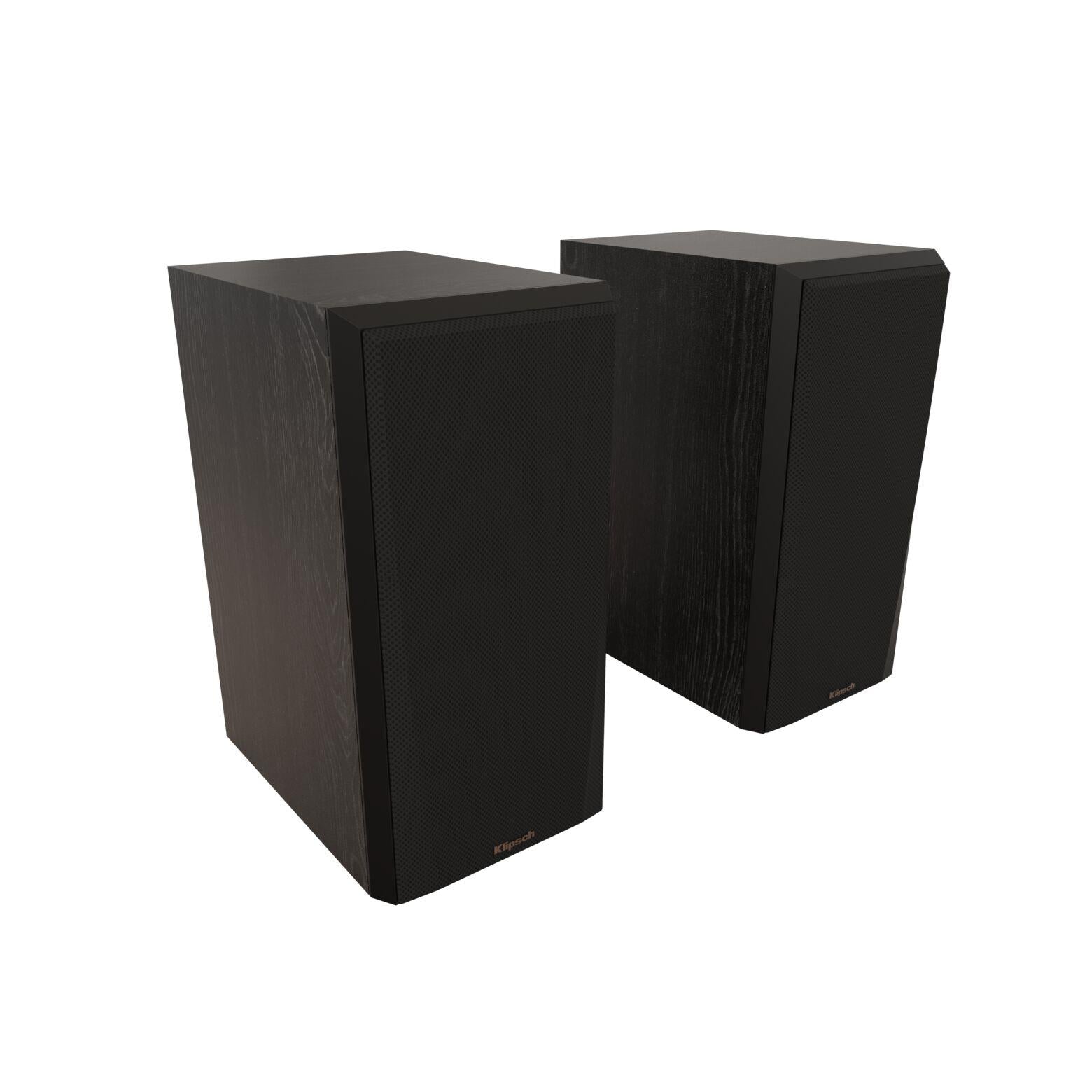 Klipsch RP-500M II Reference Premiere II Bookshelf Speakers | ListenUp