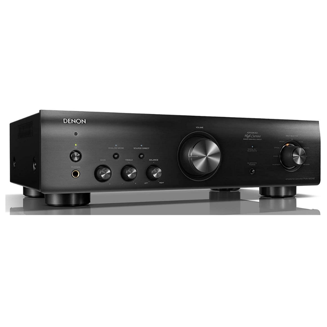 Denon PMA-600NE Integrated Amplifier | ListenUp