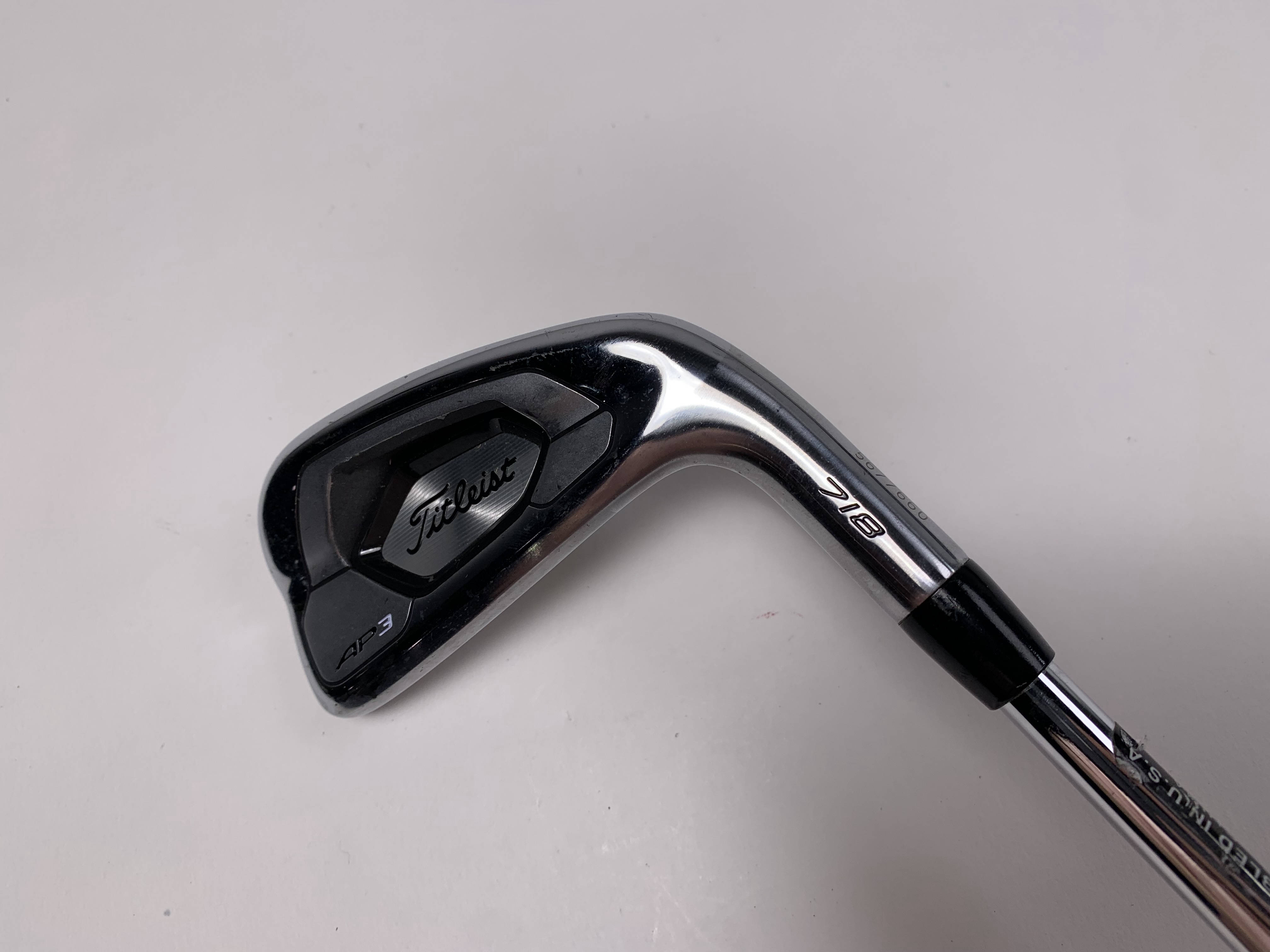 Titleist 718 AP3 Single 5 Iron Nippon NS Pro Modus 3 120g Stiff