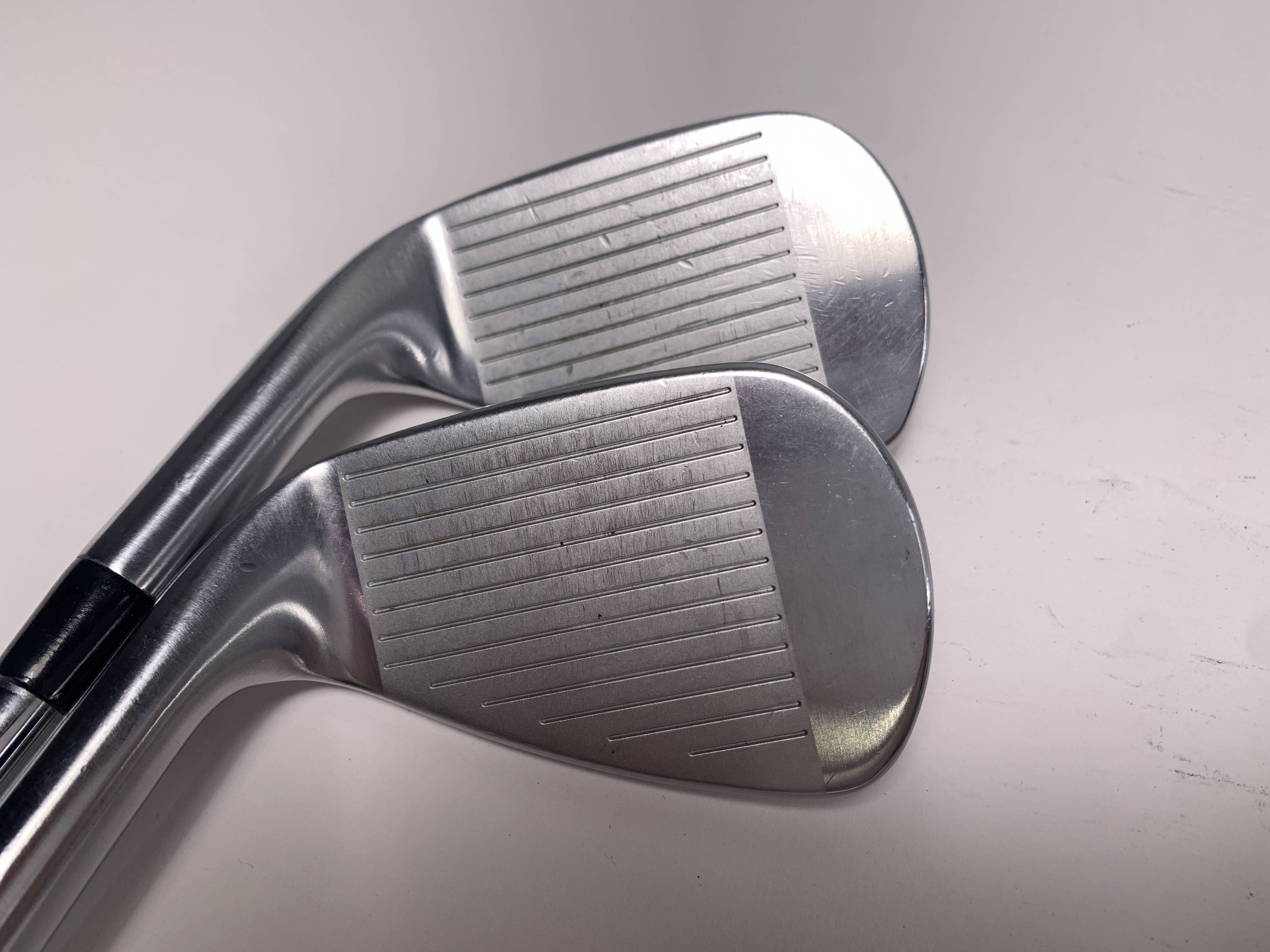 Titleist T100 2023 Iron Set 4-PW Dynamic Gold X100 Extra Stiff RH