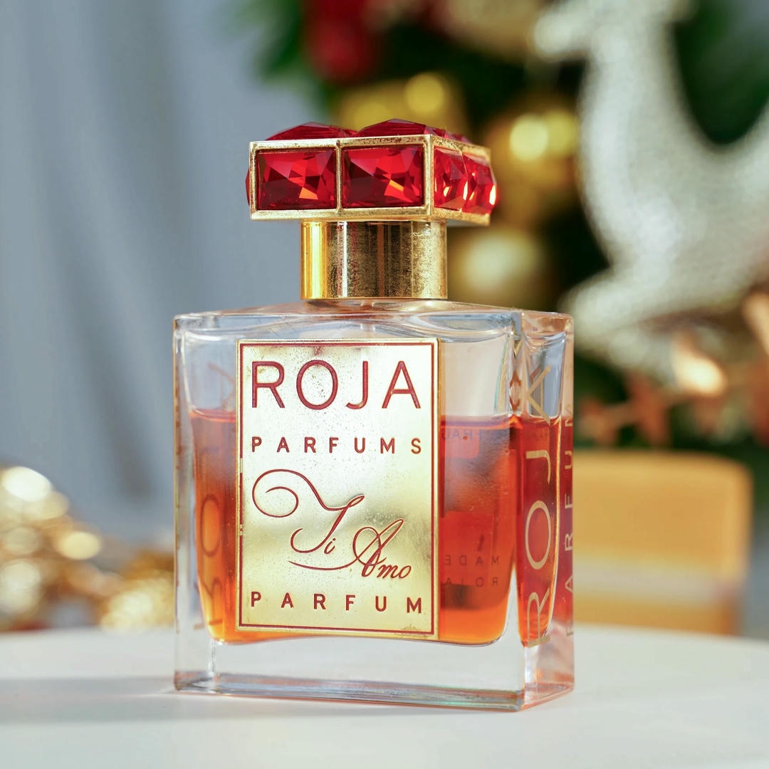 Nước Hoa Unisex Roja Parfums Ti Amo Parfum - Lisa Shop