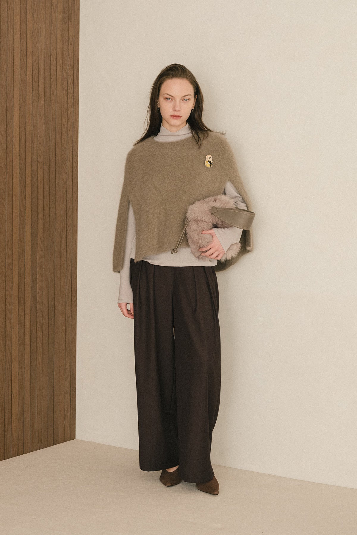 Immana Paris ブローチ – LiSA LiSA ONLINE SHOP