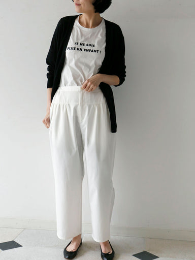 パンツ — LISETTE