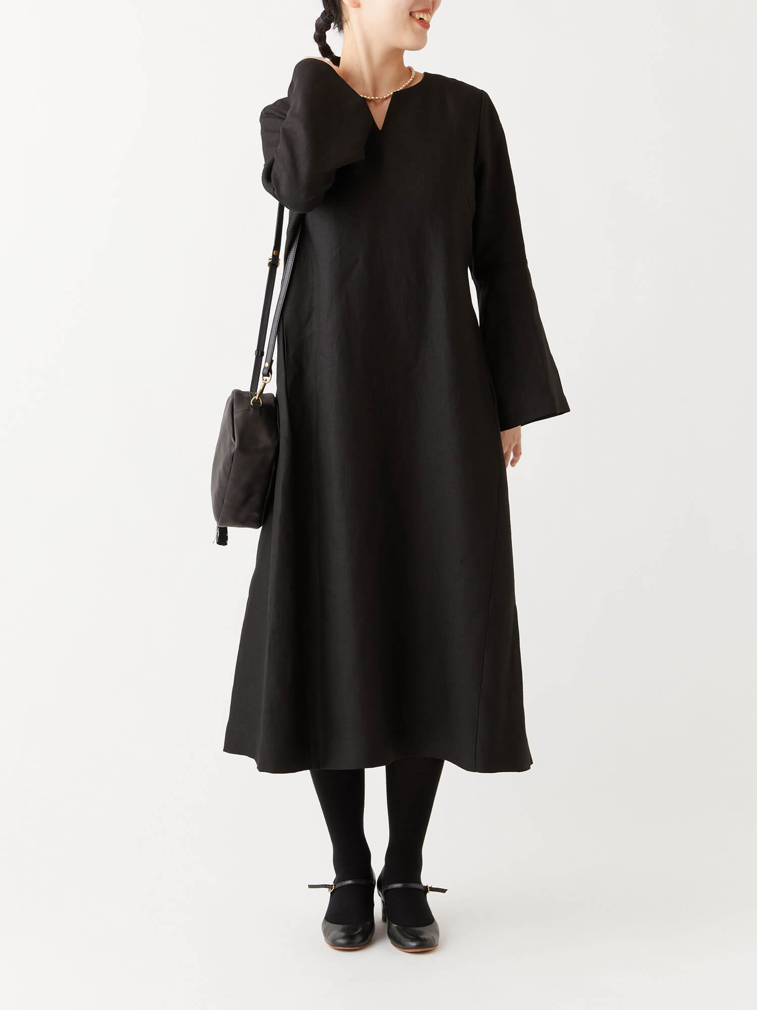 アマリア / ノアール — LISETTE