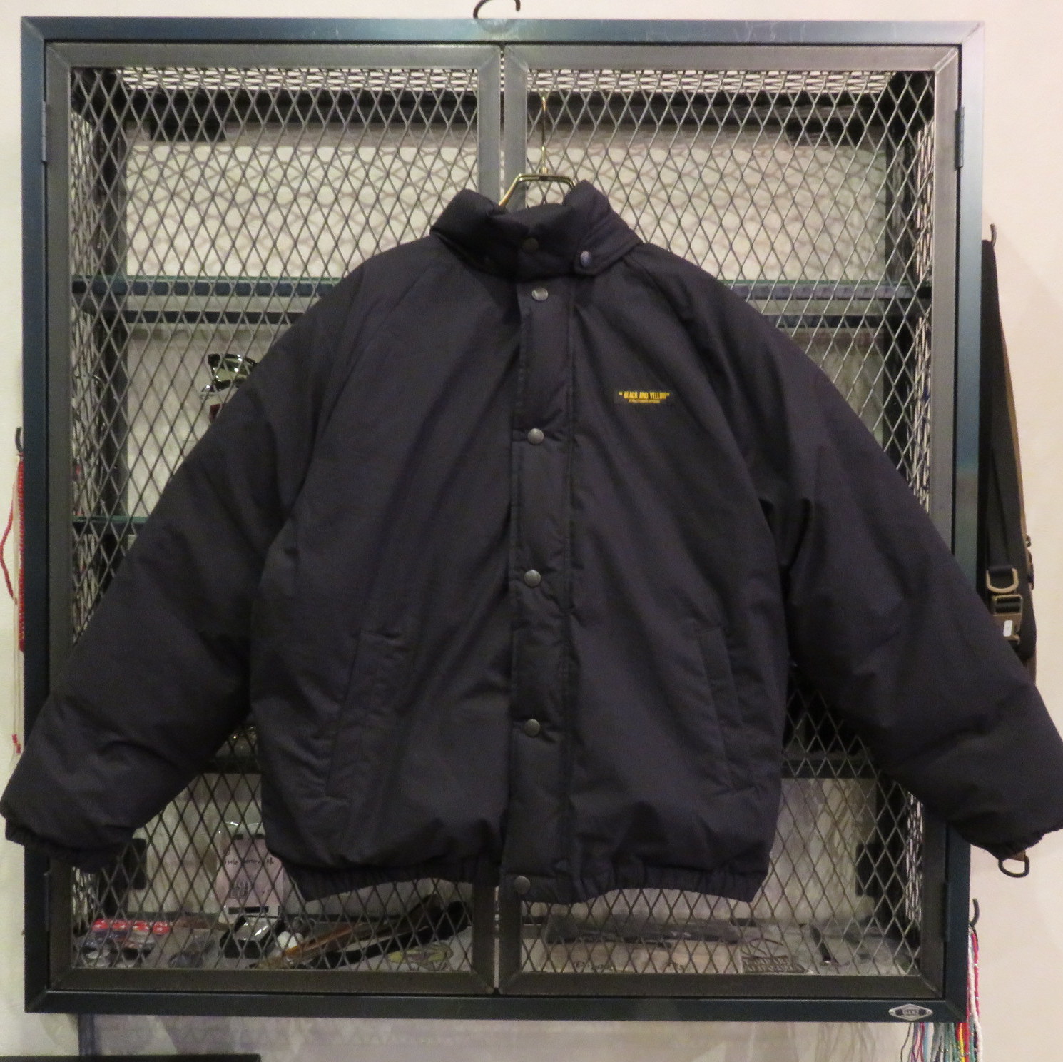 RATS(ラッツ)】2021AW秋冬新作アイテム☆｜BLOG｜WACKO MARIA