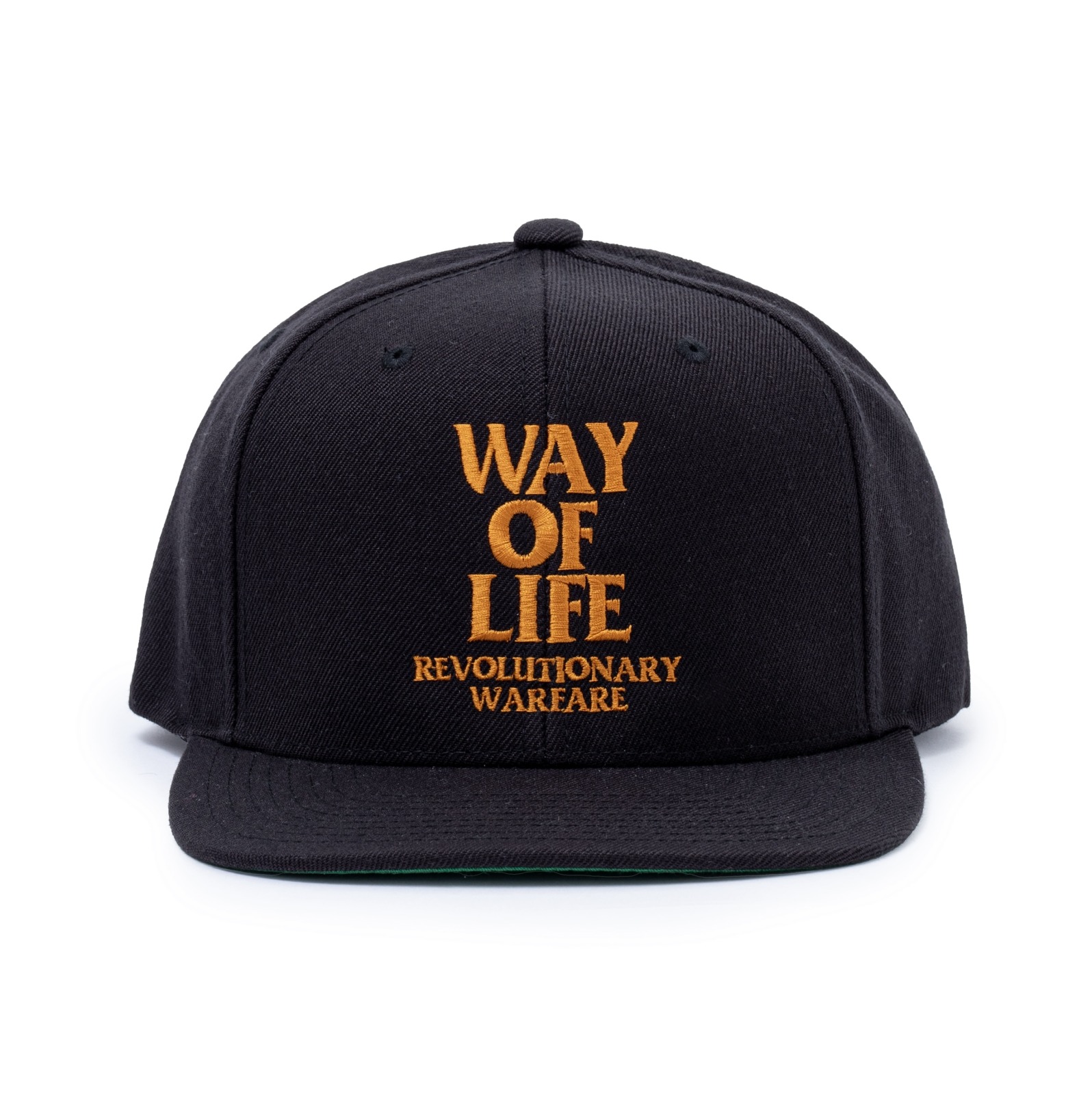 RATS(ラッツ)】～ EMBROIDERY CAP WAY OF LIFE～2024新作スポット