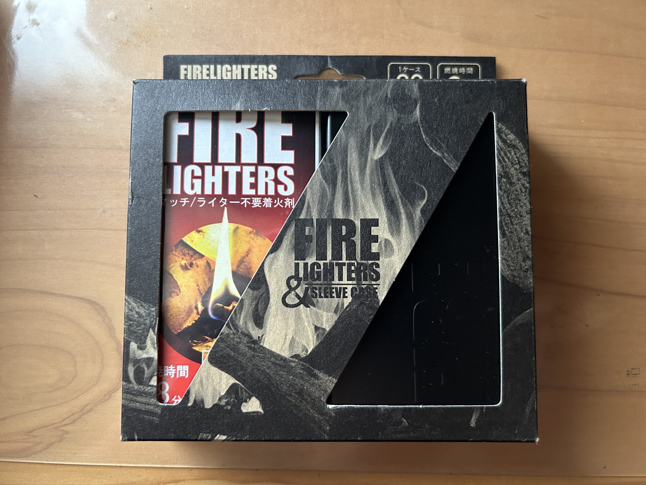 レビュー】限定カラーがあるなら買うしかないじゃんね？！｜ファイヤー