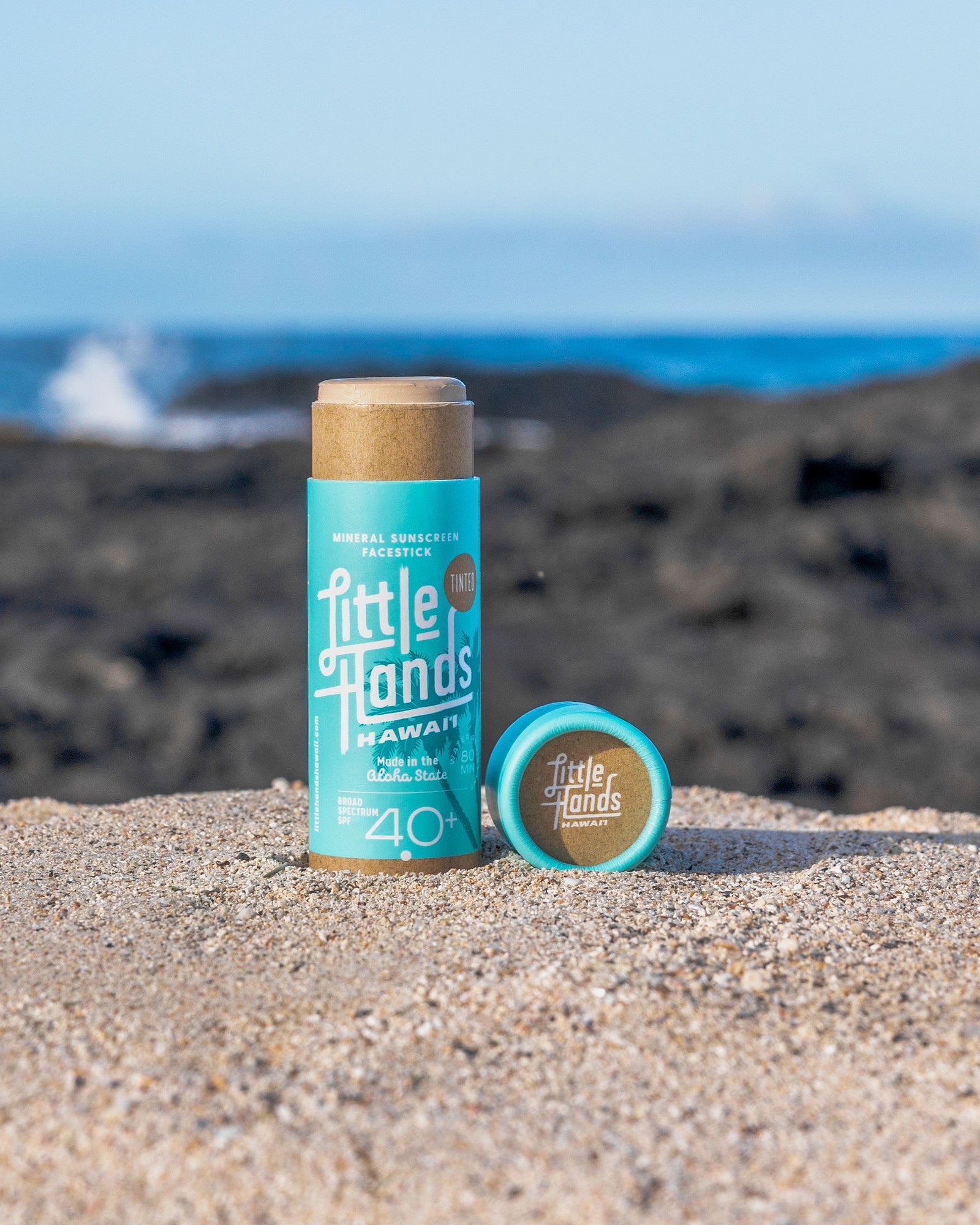 Shop Our Full Collection - Little Hands Hawaii