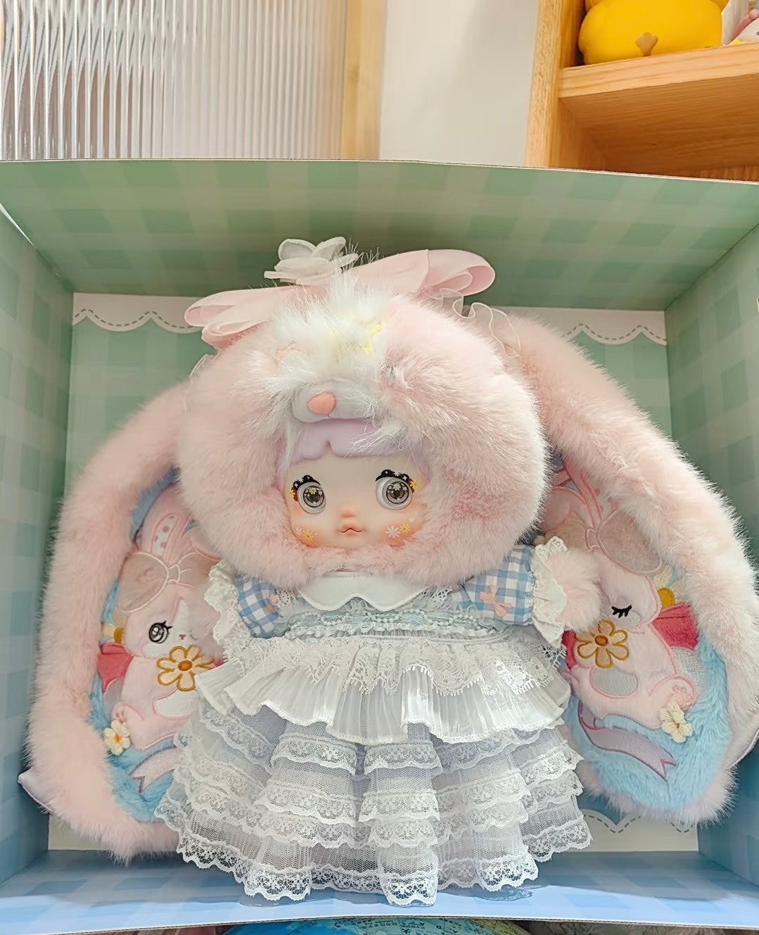 pre order] Nommi 400% Little Daisy series – Little Mysteries