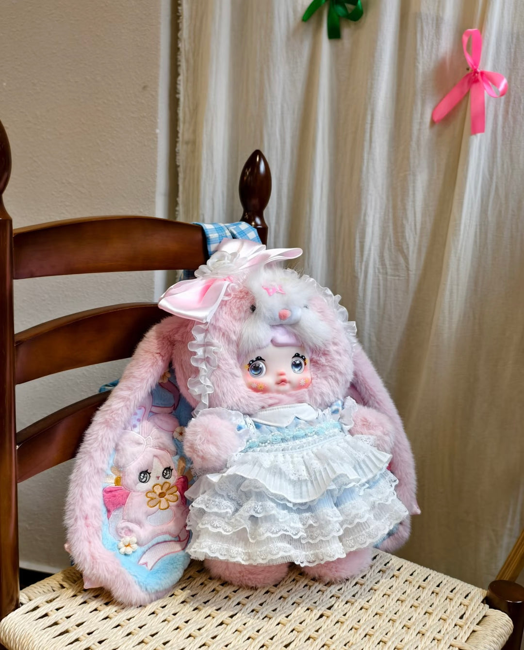 pre order] Nommi 400% Little Daisy series – Little Mysteries