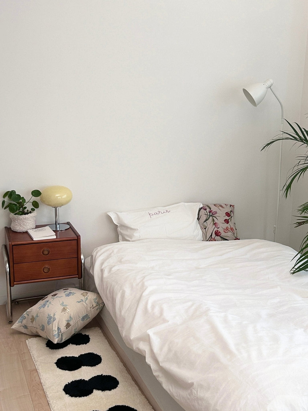 ヴィンテージウッドサイドテーブル| チェスト 収納 おしゃれ