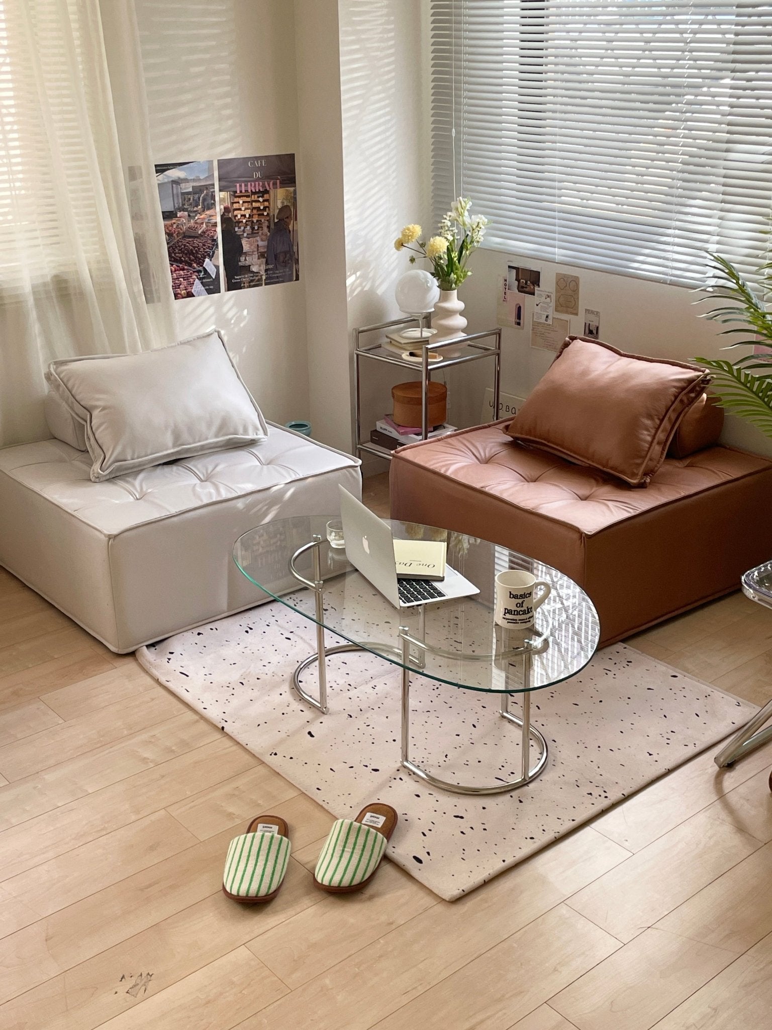 Little Rooms 新生活応援フェア ソファがお得な1週間！