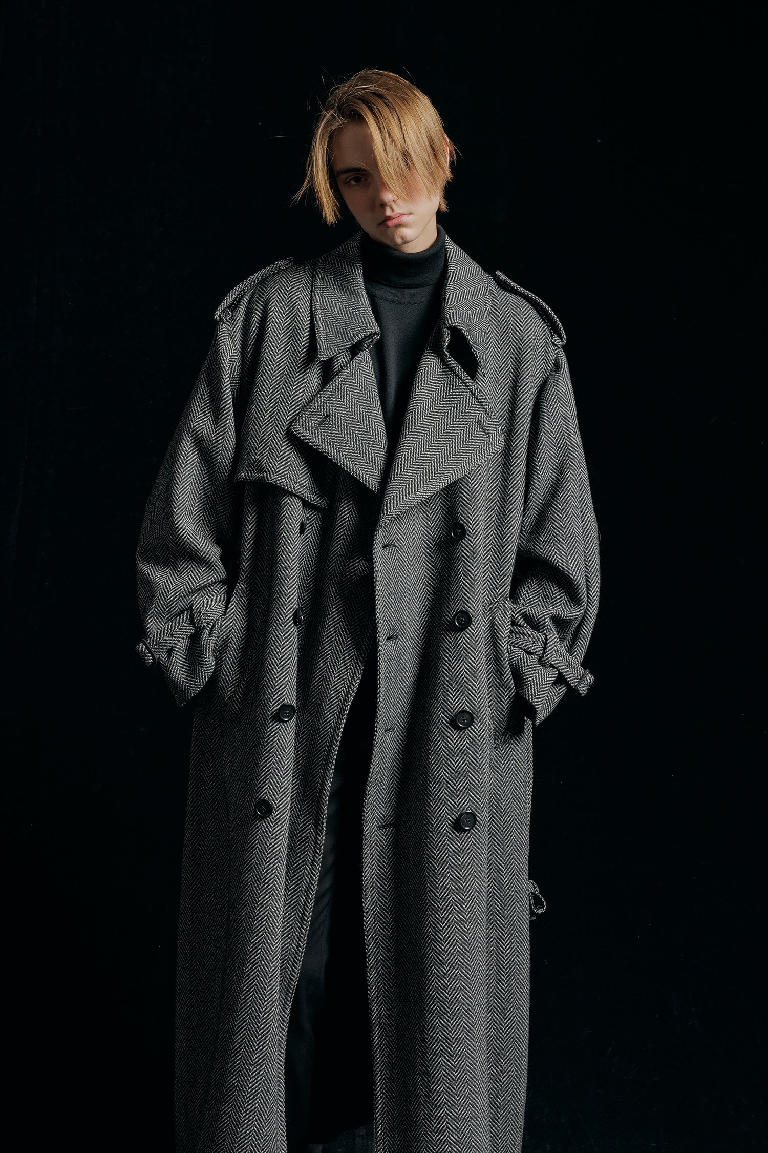 COAT – LITHIUM ONLINE STORE