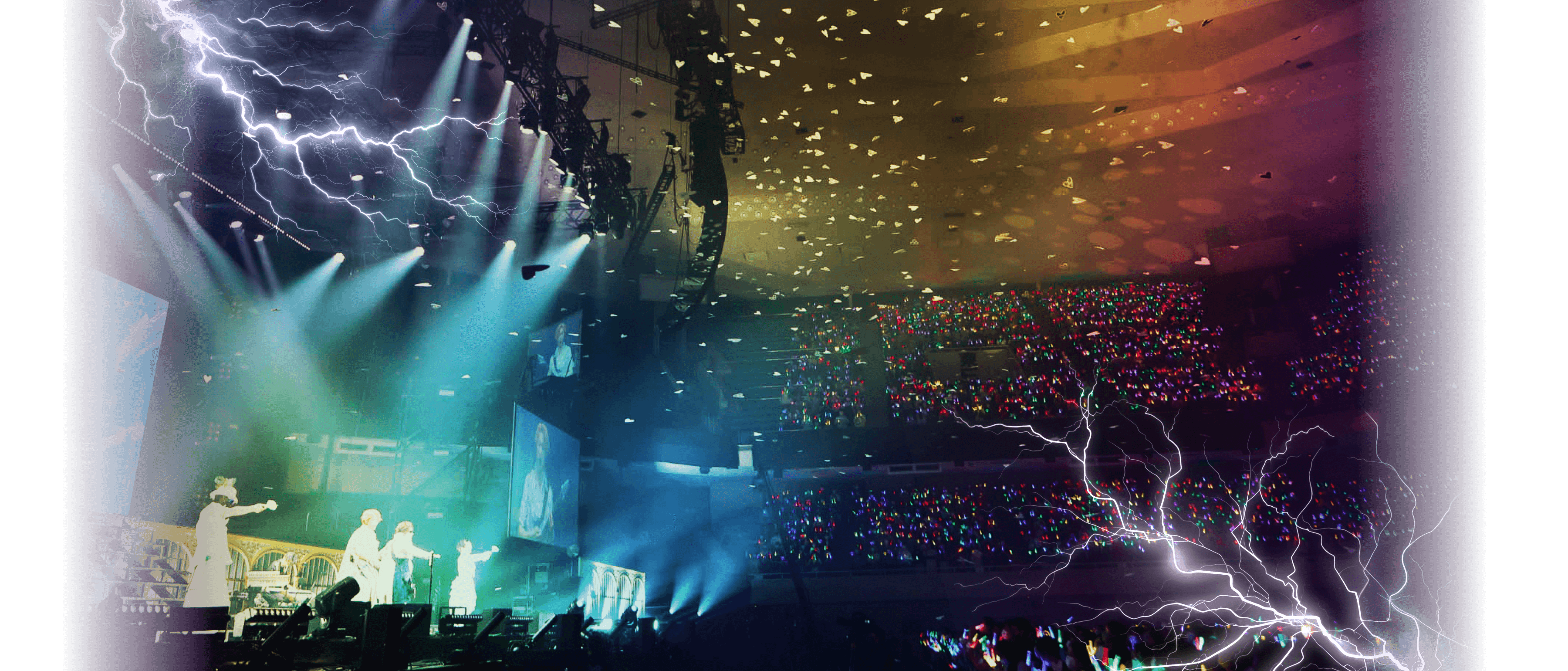 M.S.S Project Tour 2025 サンダーボルト