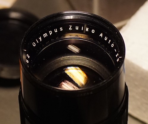 Olympus Zuiko Auto-Zoom 50-90mm f/3.5 | Flickr