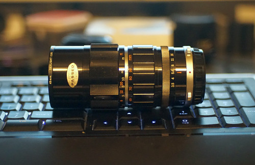 Olympus Zuiko Auto-Zoom 50-90mm f/3.5 | Flickr