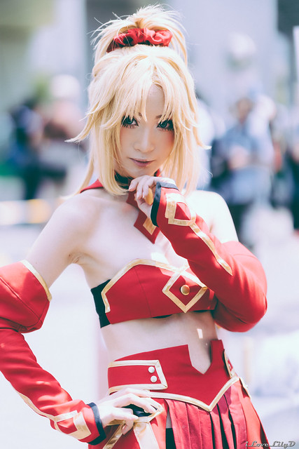 Chamomile | twitter: chamomi017 | LilyPhotographx | Flickr