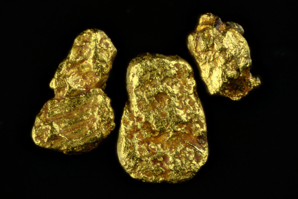 自然金 – 電子顕微鏡室/Electron Microscope Section