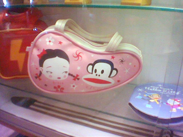 Mark Ryden, meet Paul Frank | my trip to Los Angeles and the… | Flickr