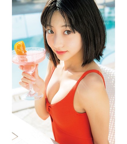 武田玲奈] 武田玲奈2nd写真集 「rena」 | Flickr