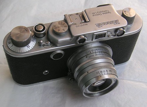 Tanack 35 to IV-S - Camera-wiki.org - The free camera encyclopedia