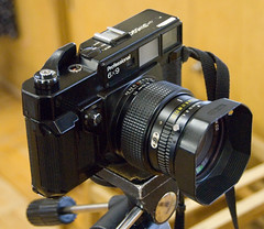 Fujica GW690 - Camera-wiki.org - The free camera encyclopedia