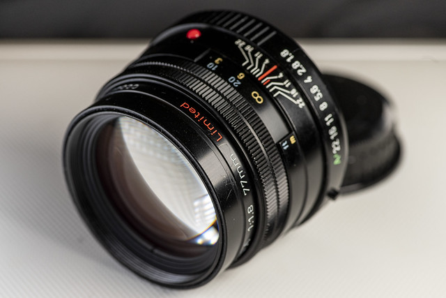 This Old Lens: SMC Pentax-FA 28mm F2.8 AL – Eric L. Woods