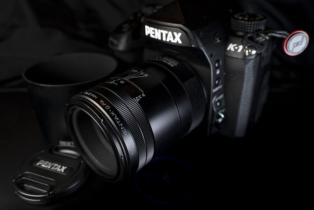 This Old Lens: SMC Pentax-FA 28mm F2.8 AL – Eric L. Woods