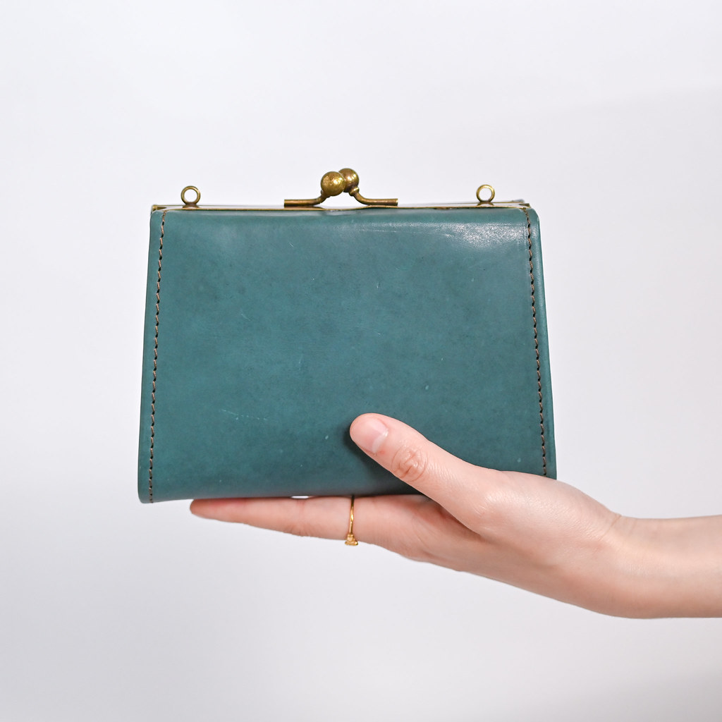 送料無料】台湾 【クリスマスギフトボックス】ミニボックスがま口