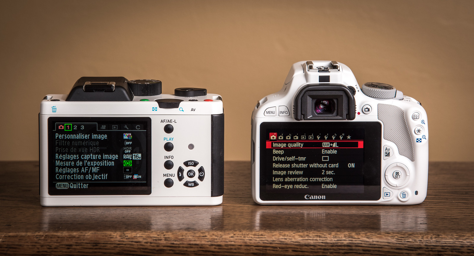 Canon EOS Kiss X7 | Photo Hardware Discussions | The-Photo Forum