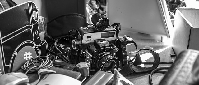 Vintage Digital/Foveon Therapy: SIGMA dp2 Quattro and 21:9