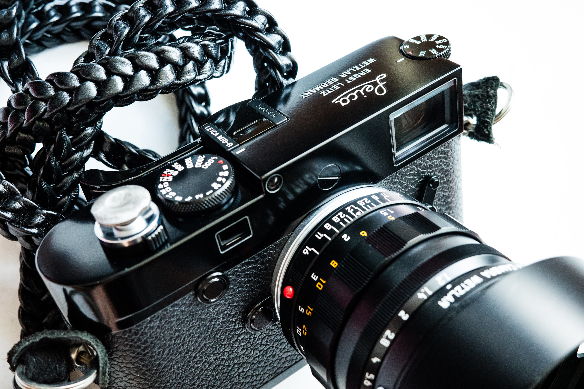 Leica M9-P review in 2025 – the magic goes beyond the CCD sensor