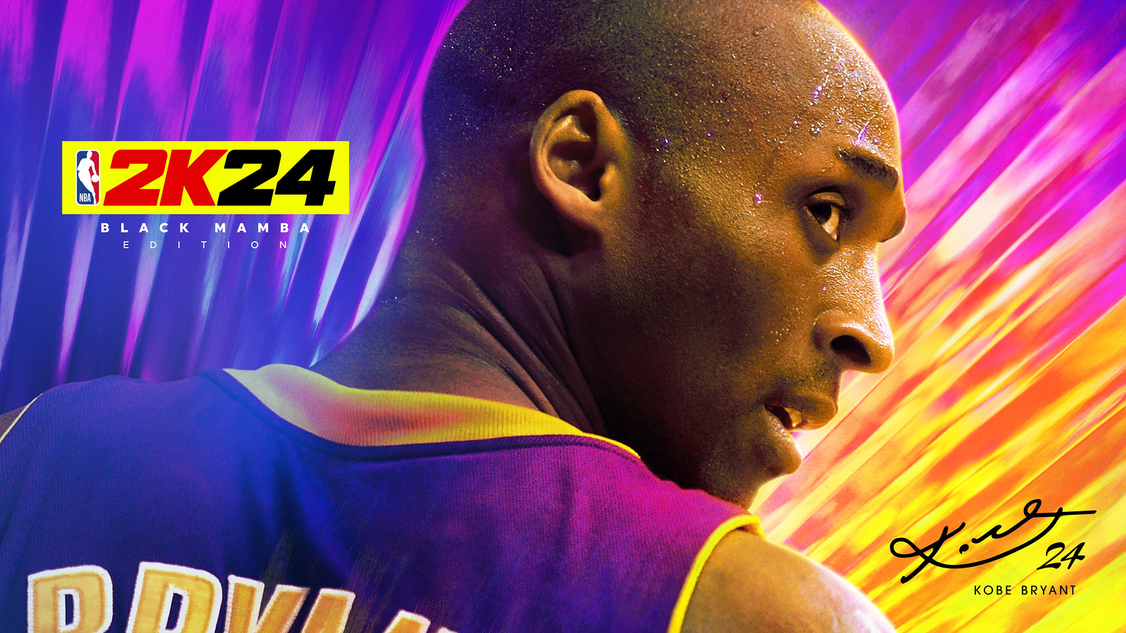 9月8日（金）発売『NBA 2K24』──新たな機能や、新規プレイヤーとして