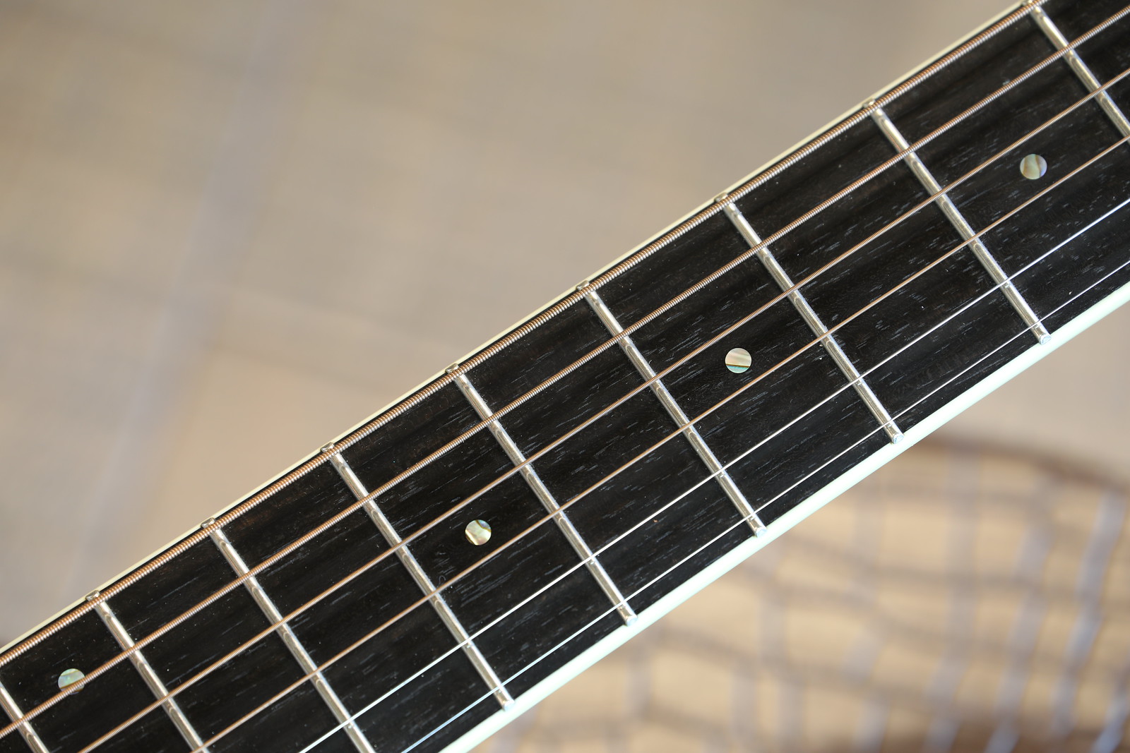 2006 Taylor GS Series Acoustic Guitar Rosewood & Cedar + OHSC