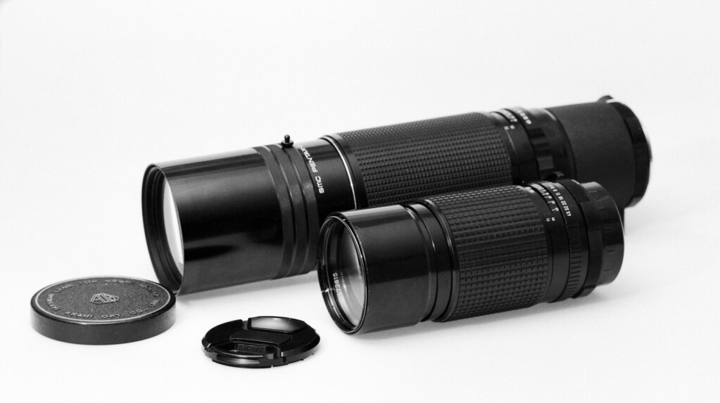 SMC Pentax 67 500mm f5.6 experience anyone? - PentaxForums.com