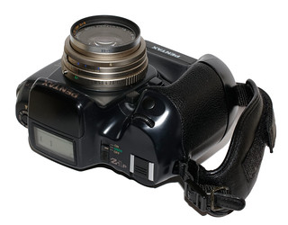 Pentax Z-1p - Camera-wiki.org - The free camera encyclopedia