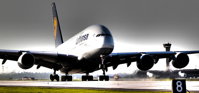 航空機・ヘリコプター Jet-X 1/400 JXM126 A380 BRANIFF Jet-X 1/400