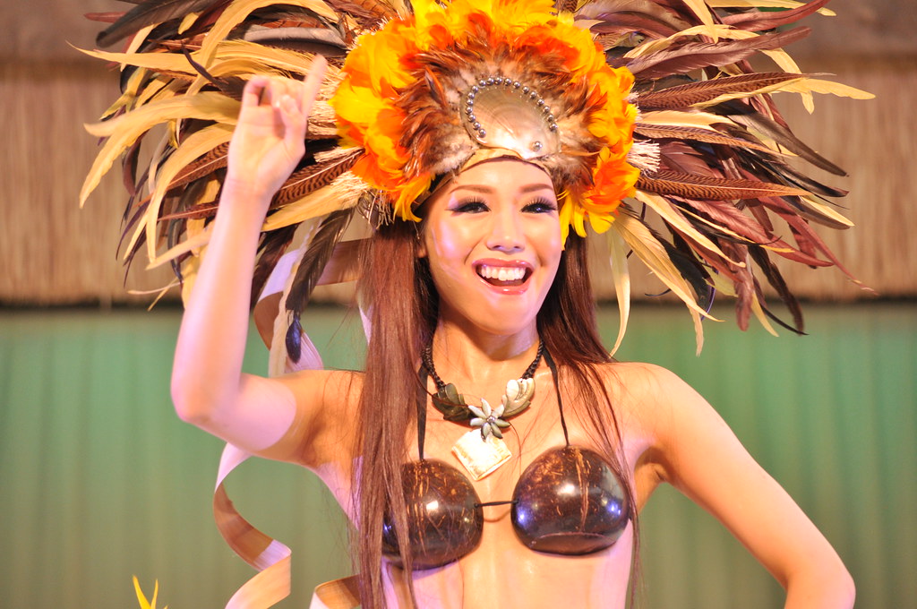 スパリゾートハワイアンズでフラガールのショーを見る旅 | とくとみ