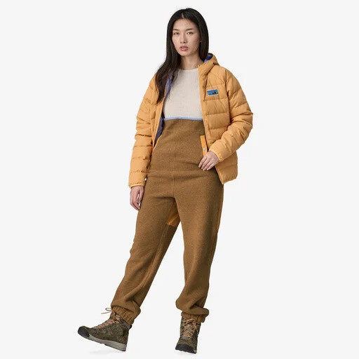 パタゴニア ナチュラル・ブレンド・ビブ : Mallard郡山店 Blog