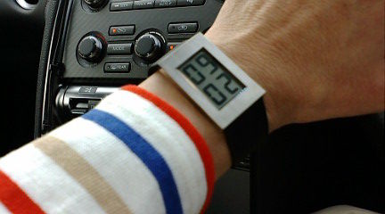 めぐり逢い、超クールな“ローゼンダール”黄金比！（時計） : 耽溺