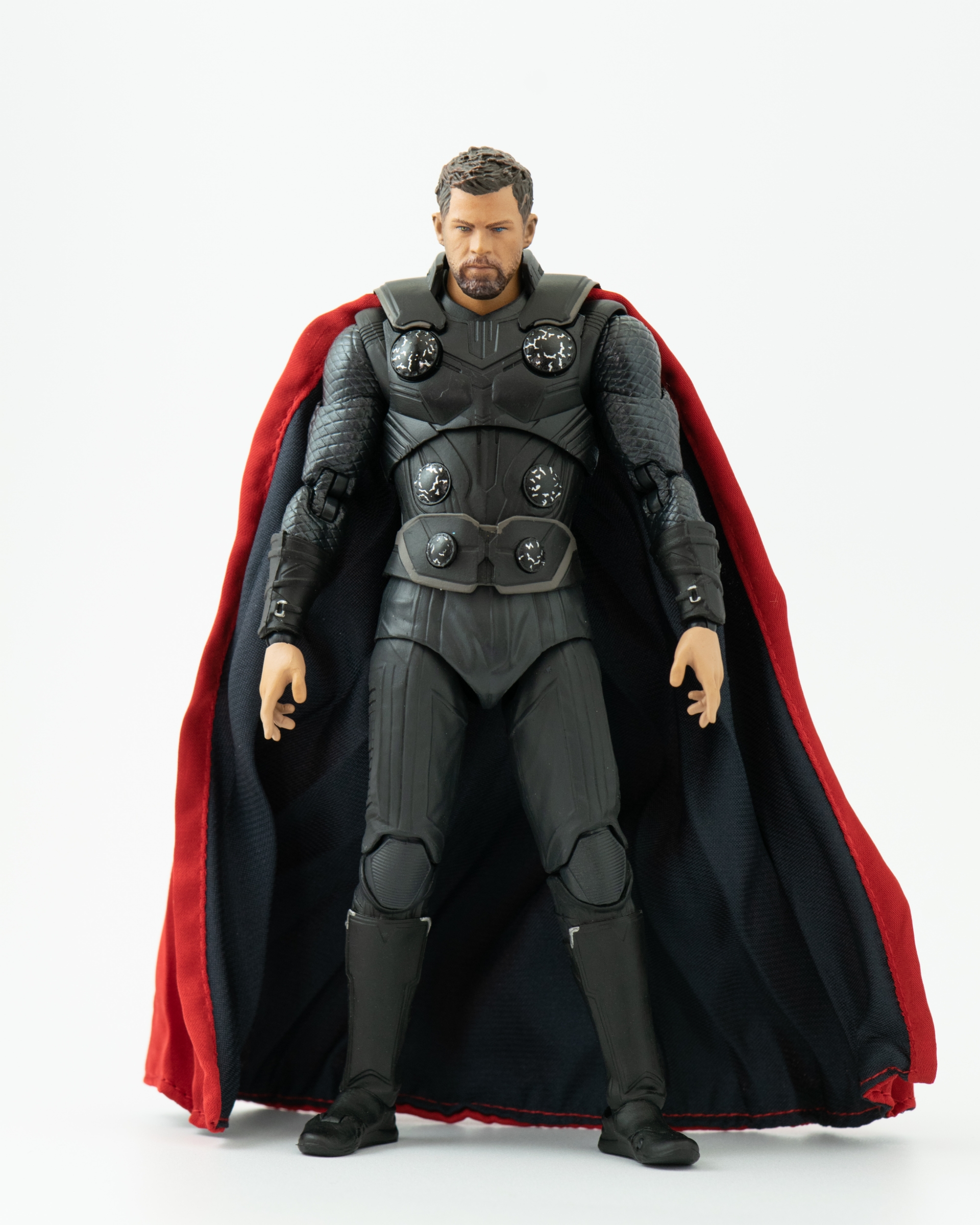 レビュー】MAFEX ソー （アベンジャーズ/インフィニティ・ウォー