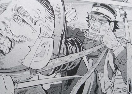 野田サトル「ゴールデンカムイ」26巻 感想 : まつもとたかひと