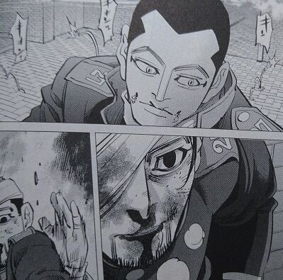 野田サトル「ゴールデンカムイ」26巻 感想 : まつもとたかひと