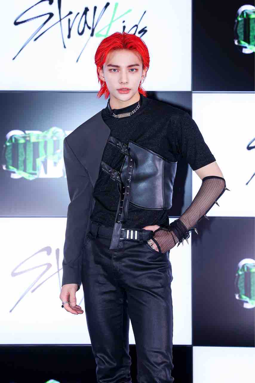 straykids スキズ ヒョンジン ジニ ラキドロ straykids スキズ